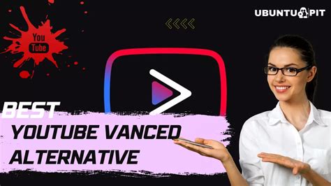 best youtube vanced alternative reddit.